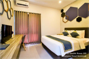 Casananta Seminyak